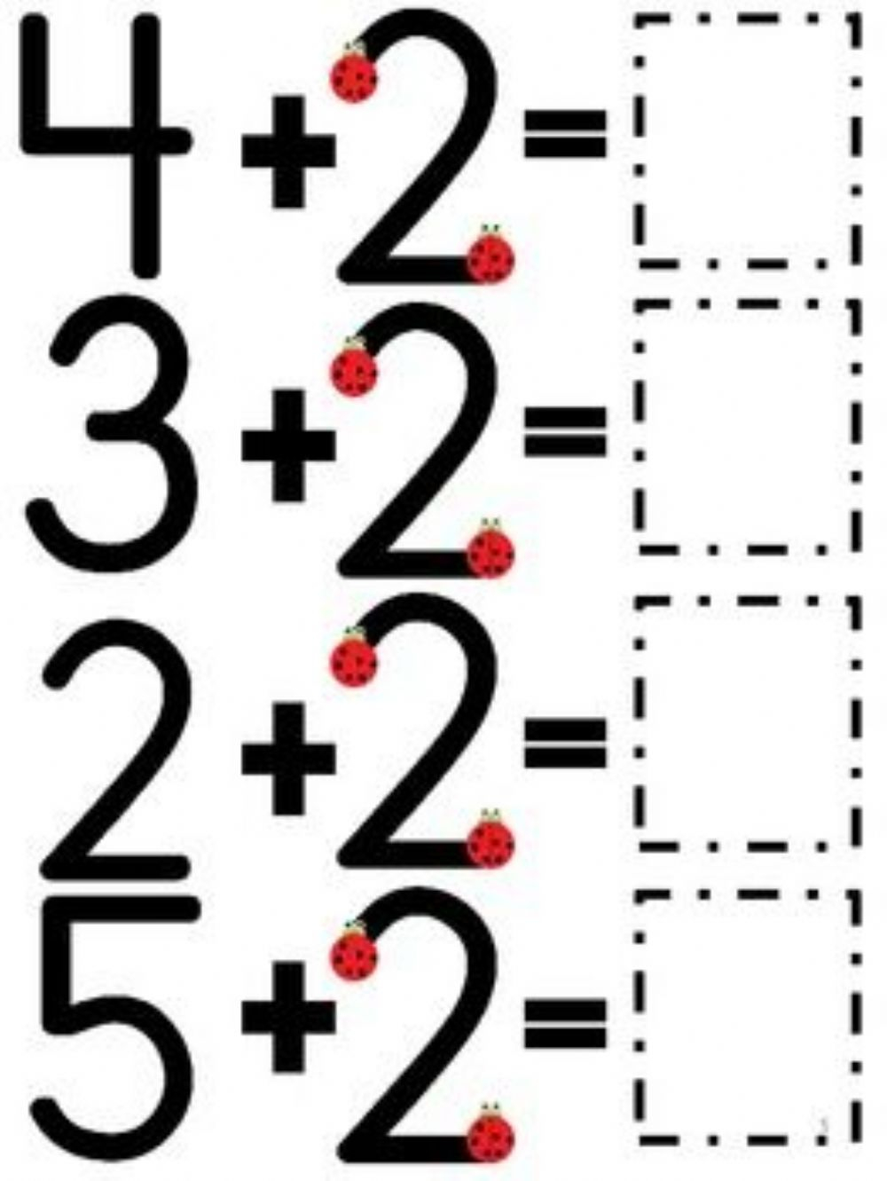 10 Best Touchmath Numbers 1 9 Printable Printablee Com Touch Points 10 Best Touchmath Numbers 1 9 Printable Printablee Com Touch Points