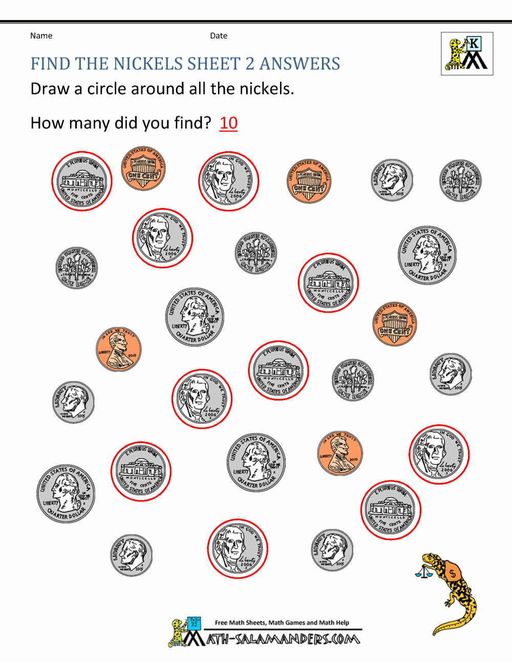 1St Grade Math Worksheets Money Pdf Grade 1 Counting Money Worksheets 1St Grade Math Worksheets Money Pdf Grade 1 Counting Money Worksheets
