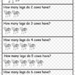 1st Grade Math Worksheets Story Problems With 1 Word Many Worksheets
