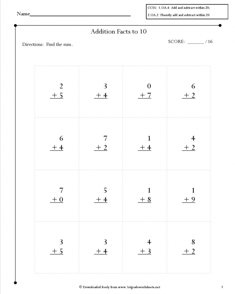 6th Grade Common Core Math Printable Worksheets Math Worksheets Printable 6th Grade Common Core Math Printable Worksheets Math Worksheets Printable