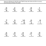 Adding Zero Worksheets Rick Sanchez s Addition Worksheets