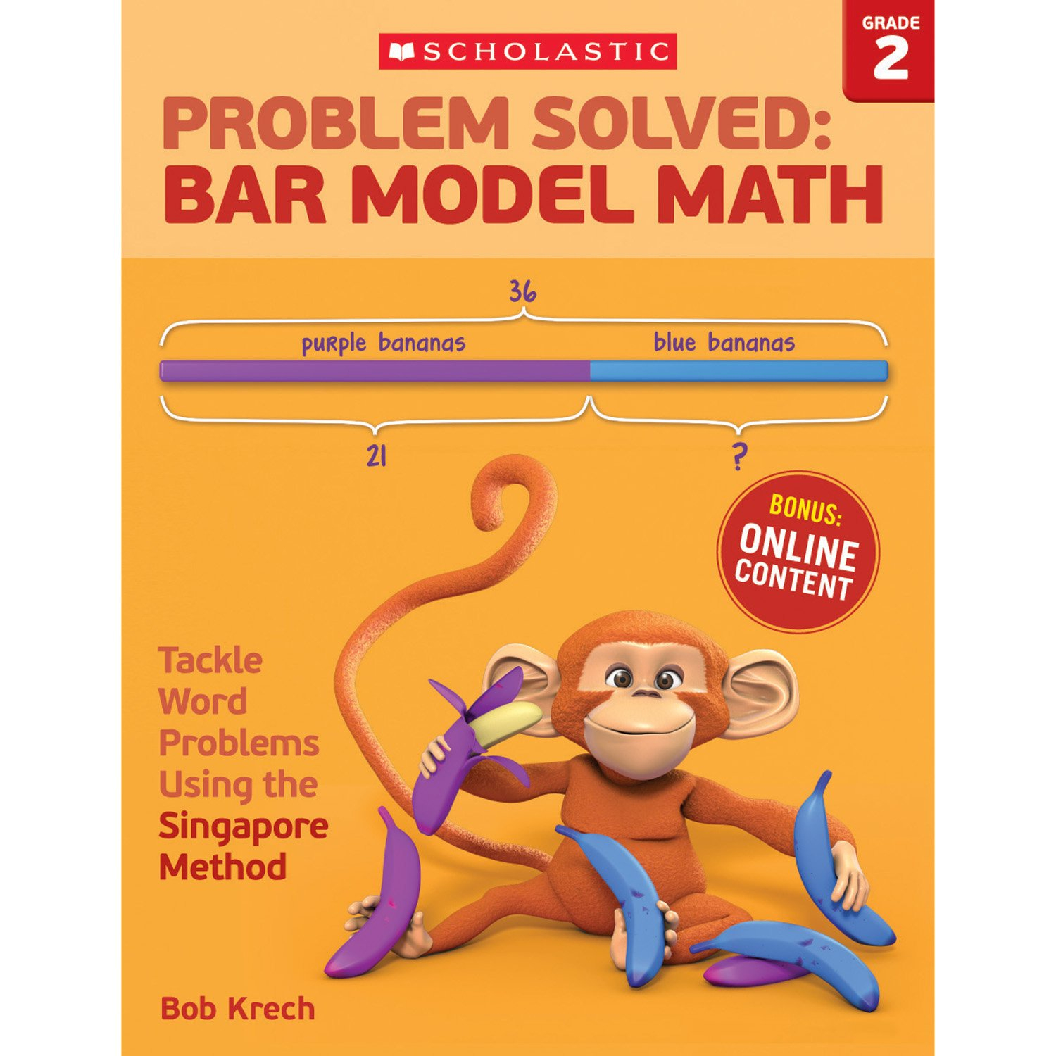 Buy Problem Solved Bar Model Math Grade 2 Tackle Word Problems Using Buy Problem Solved Bar Model Math Grade 2 Tackle Word Problems Using