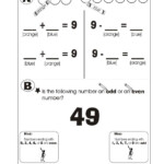 Common Core Worksheets By Grade WorksSheet List