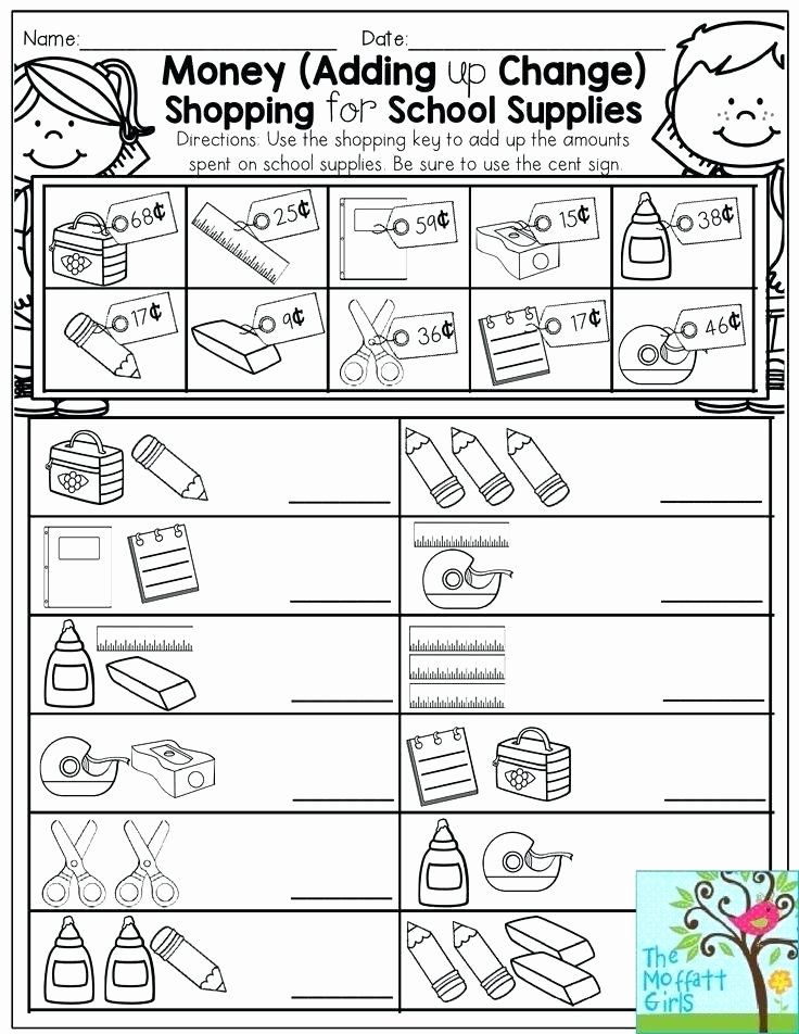 Counting Coins Practice For 3rd Grade Pin On 2nd Grade Learning 