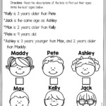 Critical Thinking Activities Mathematics Critical Thinking Activities