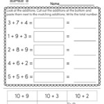 Eureka Math 1St Grade Module 2 Roger Brent s 5th Grade Math Worksheets