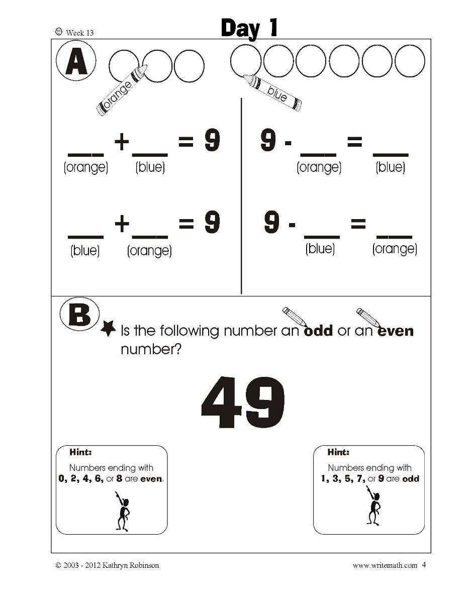 First Grade Common Core Math Worksheets First Grade Math Worksheets First Grade Common Core Math Worksheets First Grade Math Worksheets