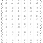 First Grade Friends And Fact Fuency Math Fact Fluency Math Fact