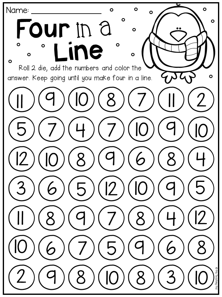 First Grade Math Games First Grade Math Games