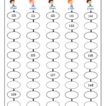 First Grade Math Worksheets K5 Learning 1st Grade Comparing Numbers