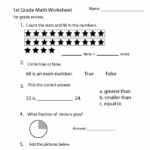 Fraction Review Worksheet Worksheets 99Worksheets