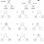 Free 2nd Grade Math Worksheets Activity Shelter Printable