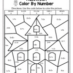 Free Printable 1st Grade Math Worksheet Pdf First Grade Math
