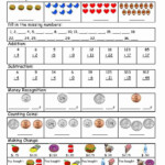 Free Printable Life Skills Math Worksheets Free Templates Printable