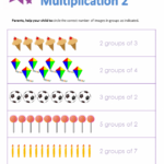 Free Printable Math Worksheets For Grade 2 Addition