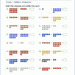 Grade 2 Math Worksheets K5 Learning Walter Bunce s Multiplication