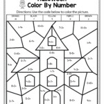 Halloween Maze Worksheets 1st Grade AlphabetWorksheetsFree
