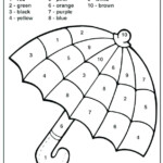 Math Coloring Pages 1st Grade At GetColorings Free Printable
