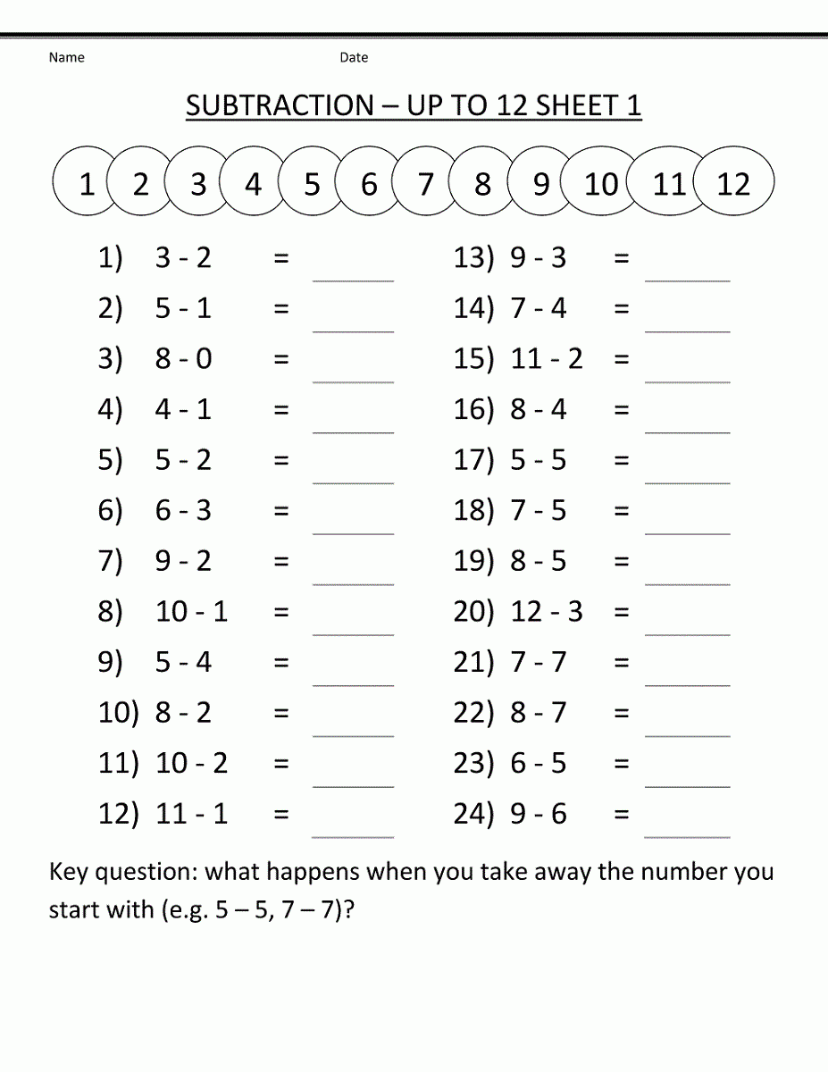 Math Sheets For Grade 1 To Print First Grade Math Worksheets Math Math Sheets For Grade 1 To Print First Grade Math Worksheets Math