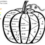 My Daughter Had This For An Extra Activity For Math So I Wanted To