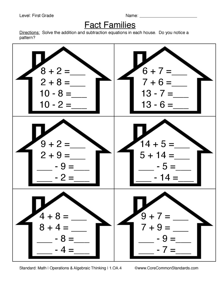 NEW 71 FIRST GRADE MATH WORKSHEETS HAVE FUN TEACHING Firstgrade Worksheet NEW 71 FIRST GRADE MATH WORKSHEETS HAVE FUN TEACHING Firstgrade Worksheet