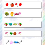 Patterns Activity For Grade 1