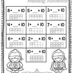 Penguins Winter Activities Math January Activities 1st Grade Math