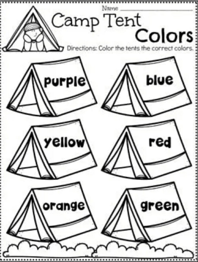 Pin By Bre Roan Lopez On Classroom In 2020 Camping Theme Preschool 