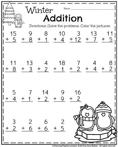 Pin By Wendy Merritt Spellman On Math In 2020 Addition Worksheets Pin By Wendy Merritt Spellman On Math In 2020 Addition Worksheets