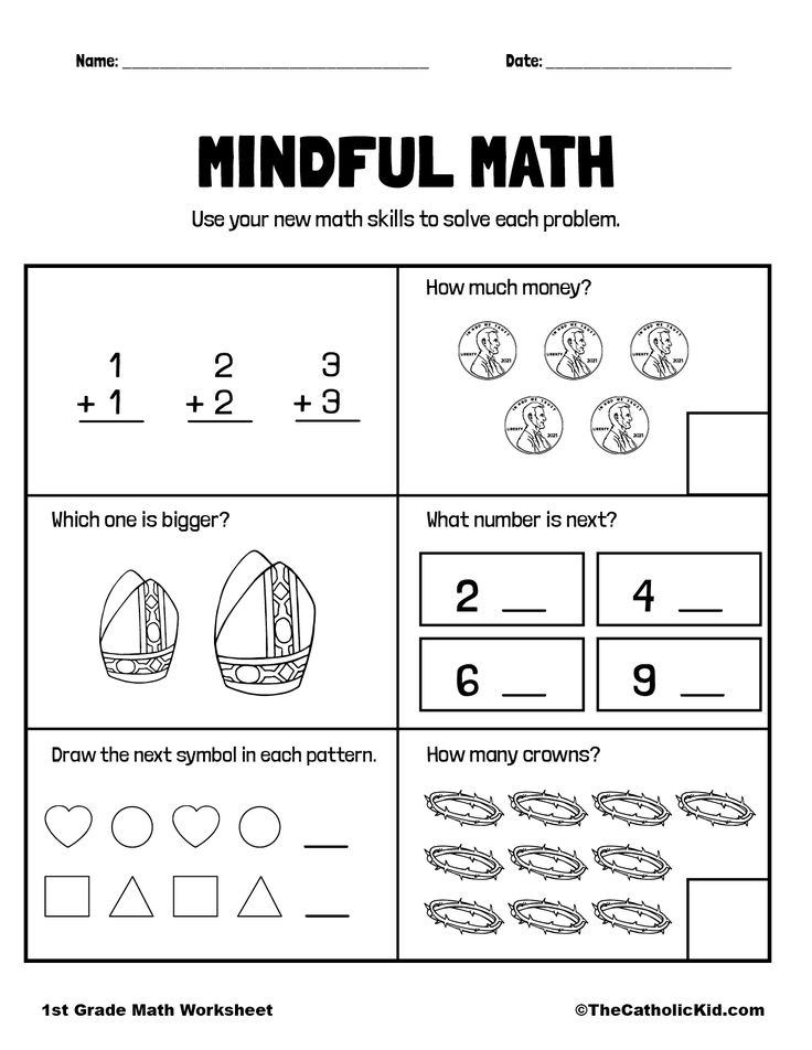 Pin On Catholic Themed 1st Grade Math Worksheets Pin On Catholic Themed 1st Grade Math Worksheets