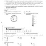 Saxon Math First Grade Worksheets First Grade Number The Freebie Math