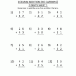 Saxon Math Printables Printable Word Searches