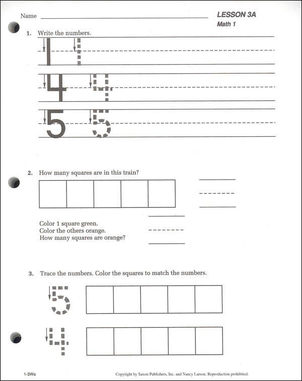 Saxon Phonics First Grade Worksheets Pdf 2nd Jay Sheets