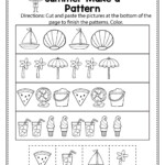Teaching Addition To Kindergarten Worksheets Rhyming Worksheet