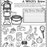 Things To Teach 1st Graders