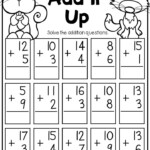 What Are First Graders Learning