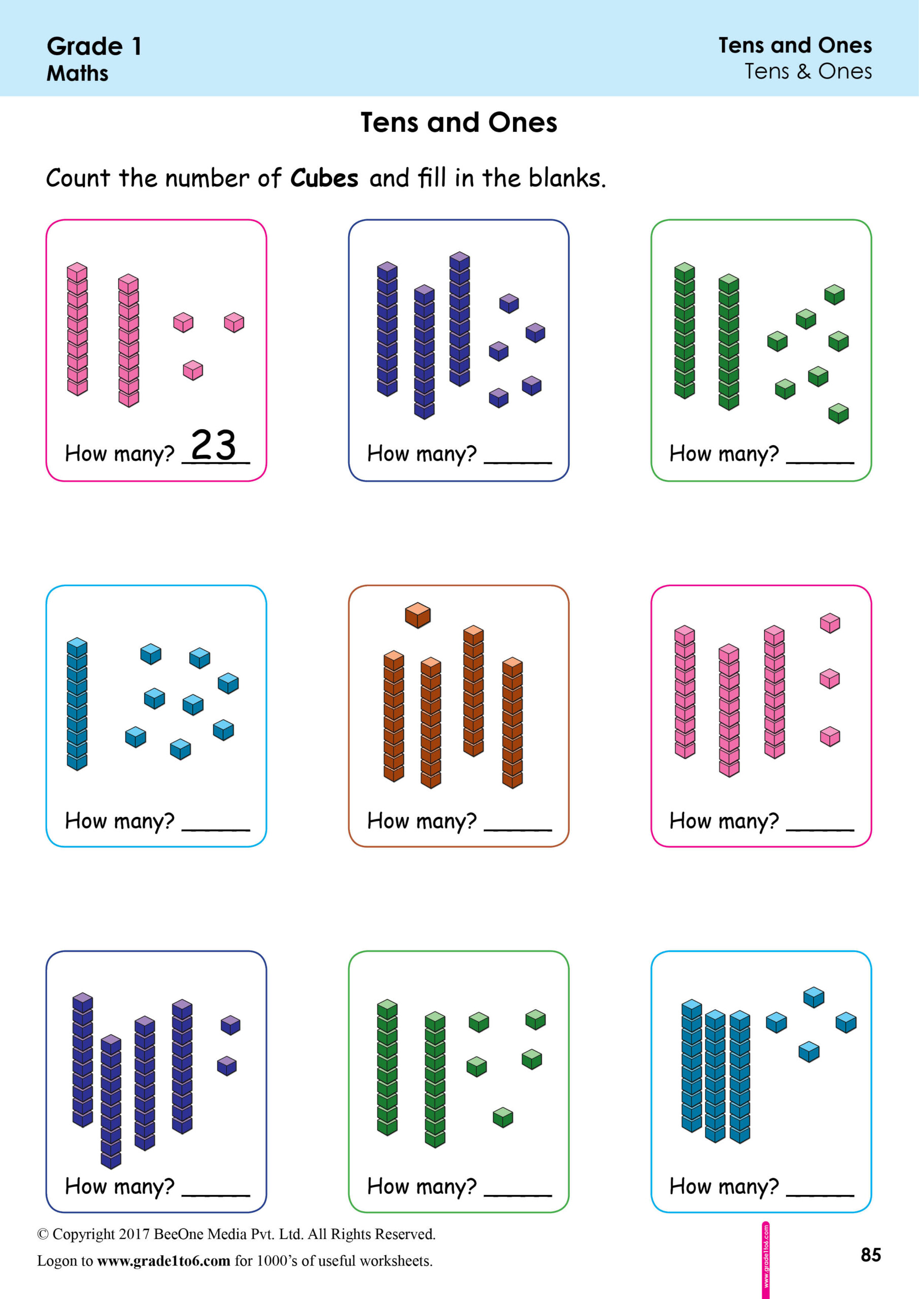 Worksheet Maths Grade 2 Worksheet Maths Grade 2