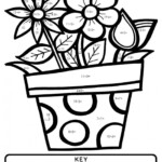1st Grade Worksheets Best Coloring Pages For Kids Math Coloring Pages