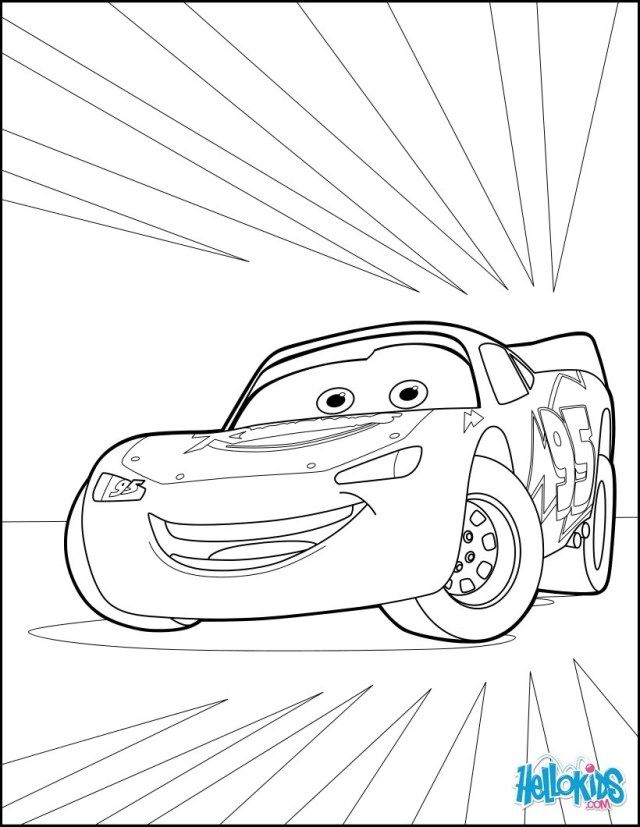 21 Beautiful Picture Of Cars 3 Coloring Pages Entitlementtrap 