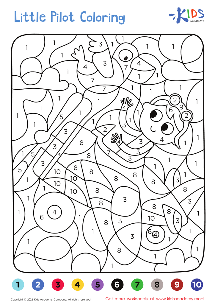 5th Grade Math Coloring Pages Pdf