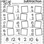 7 1St Grade Worksheet Packets Free Grade Printable sheets