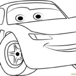 Beau De Coloriage Flash Mcqueen Collection Flash Mcqueen Coloriage My
