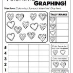 Fun Math Printables 1st Grade