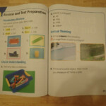 Harcourt Science 1st Grade Student Textbook Arctic Fox
