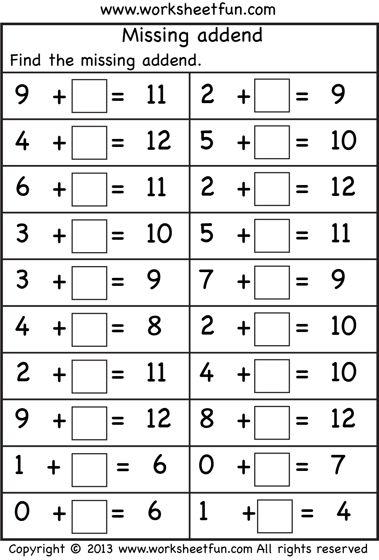 Math Worksheets 1st Grade Math Worksheets First Grade Math Math Worksheets 1st Grade Math Worksheets First Grade Math