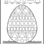 Pin On Printable Worksheet For Kindergarten